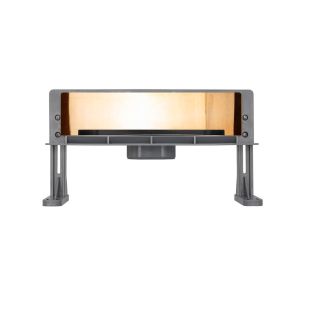 Душевой лоток Pestan Confluo Wall Drain Gold